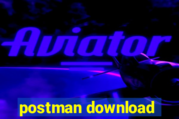 postman download